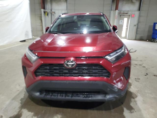 Photo 4 VIN: 2T3W1RFVXPW257185 - TOYOTA RAV4 