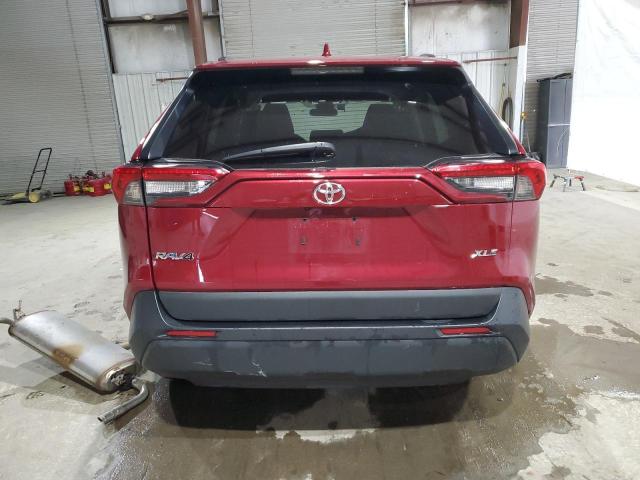 Photo 5 VIN: 2T3W1RFVXPW257185 - TOYOTA RAV4 