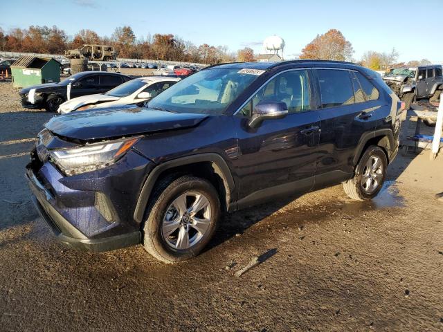 Photo 0 VIN: 2T3W1RFVXPW260166 - TOYOTA RAV4 