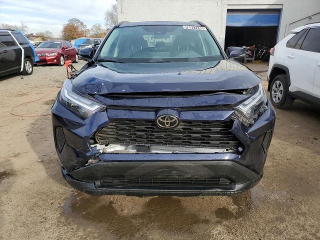 Photo 4 VIN: 2T3W1RFVXPW260166 - TOYOTA RAV4 