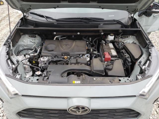 Photo 10 VIN: 2T3W1RFVXPW270745 - TOYOTA RAV4 XLE 