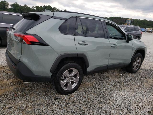 Photo 2 VIN: 2T3W1RFVXPW270745 - TOYOTA RAV4 XLE 