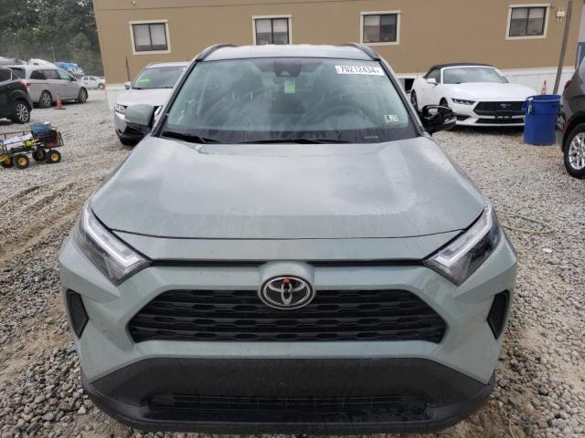 Photo 4 VIN: 2T3W1RFVXPW270745 - TOYOTA RAV4 XLE 