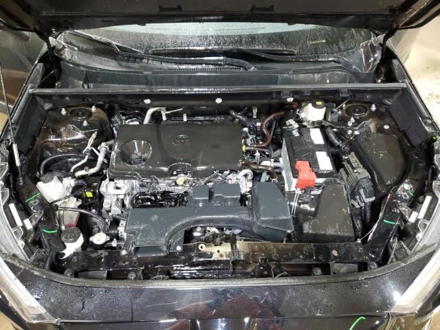 Photo 11 VIN: 2T3W1RFVXPW281308 - TOYOTA RAV4 XLE 