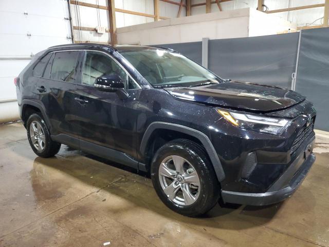 Photo 3 VIN: 2T3W1RFVXPW281308 - TOYOTA RAV4 XLE 