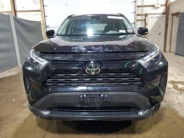 Photo 4 VIN: 2T3W1RFVXPW281308 - TOYOTA RAV4 XLE 