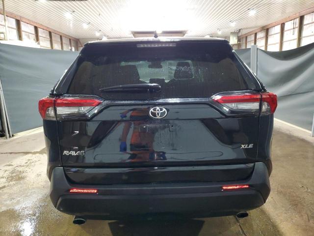 Photo 5 VIN: 2T3W1RFVXPW281308 - TOYOTA RAV4 XLE 