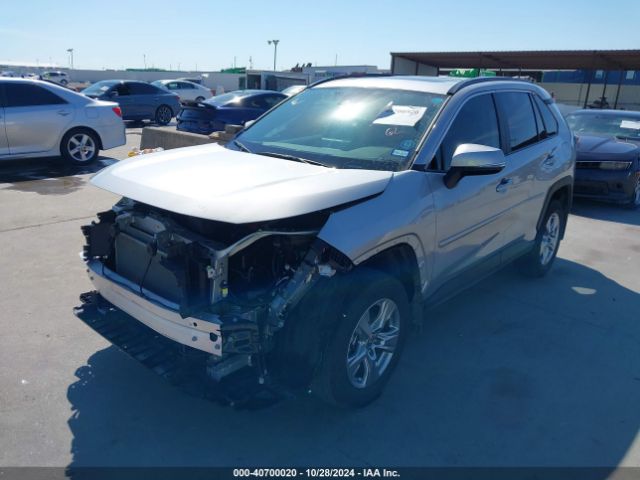 Photo 1 VIN: 2T3W1RFVXPW283608 - TOYOTA RAV4 