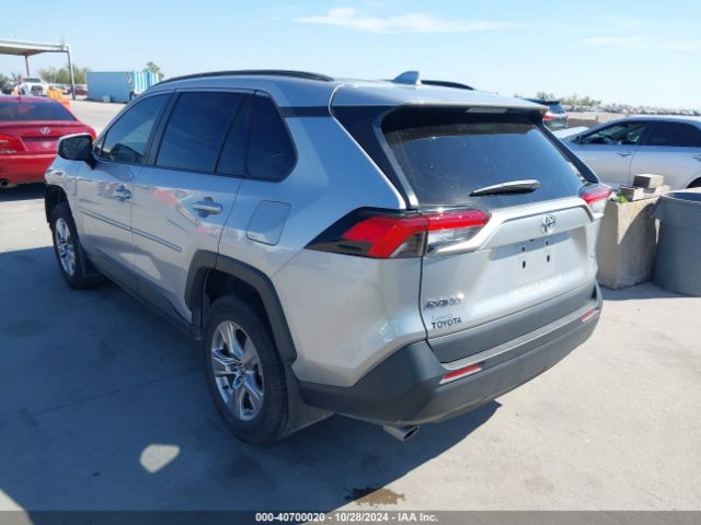 Photo 2 VIN: 2T3W1RFVXPW283608 - TOYOTA RAV4 