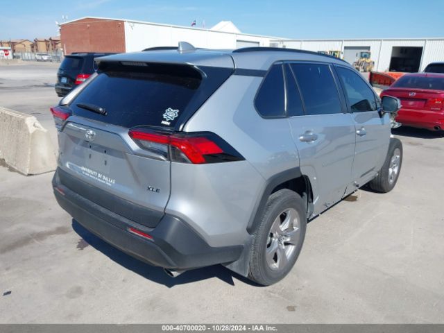 Photo 3 VIN: 2T3W1RFVXPW283608 - TOYOTA RAV4 