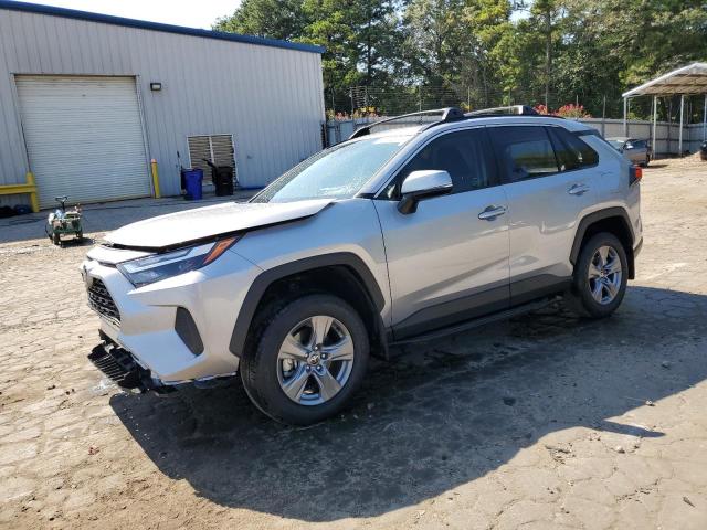 Photo 0 VIN: 2T3W1RFVXRC256221 - TOYOTA RAV4 XLE 