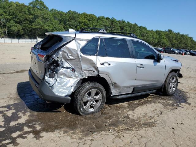 Photo 2 VIN: 2T3W1RFVXRC256221 - TOYOTA RAV4 XLE 