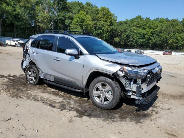 Photo 3 VIN: 2T3W1RFVXRC256221 - TOYOTA RAV4 XLE 