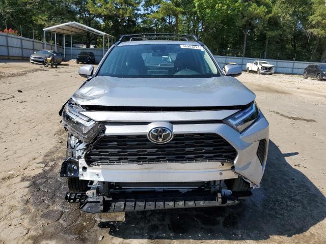 Photo 4 VIN: 2T3W1RFVXRC256221 - TOYOTA RAV4 XLE 