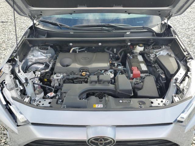 Photo 11 VIN: 2T3W1RFVXRC270023 - TOYOTA RAV4 XLE 