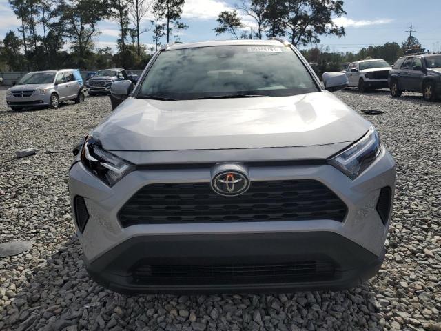 Photo 4 VIN: 2T3W1RFVXRC270023 - TOYOTA RAV4 XLE 