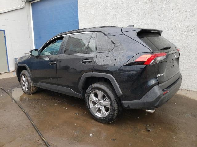 Photo 1 VIN: 2T3W1RFVXRC287291 - TOYOTA RAV4 XLE 