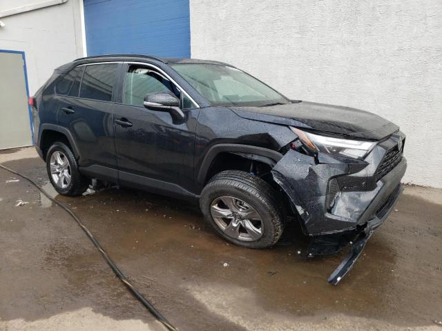 Photo 3 VIN: 2T3W1RFVXRC287291 - TOYOTA RAV4 XLE 