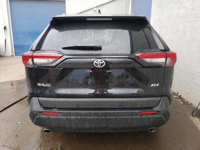 Photo 5 VIN: 2T3W1RFVXRC287291 - TOYOTA RAV4 XLE 