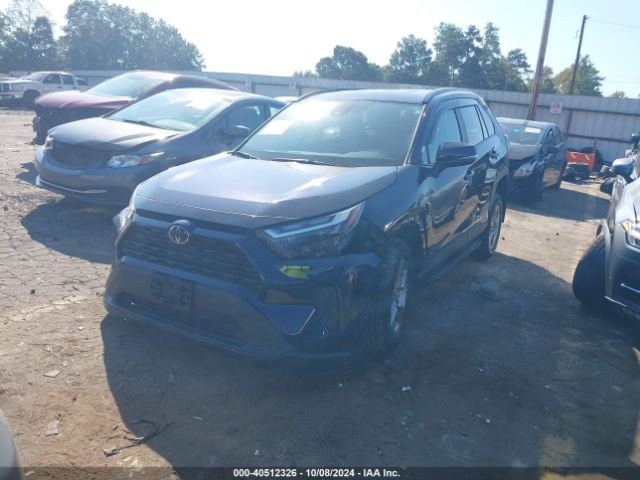 Photo 1 VIN: 2T3W1RFVXRW327271 - TOYOTA RAV4 