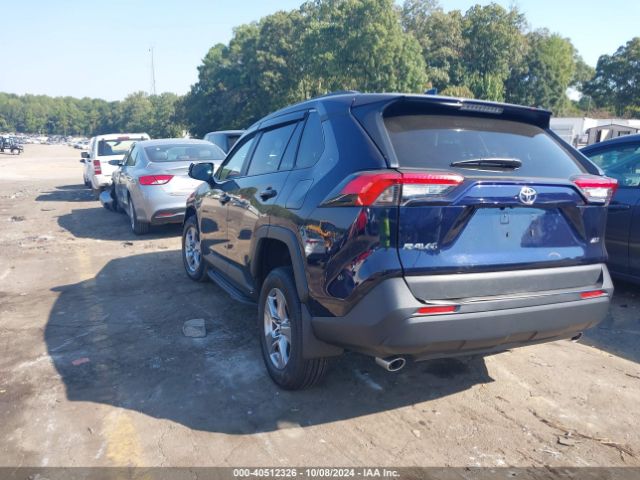 Photo 2 VIN: 2T3W1RFVXRW327271 - TOYOTA RAV4 