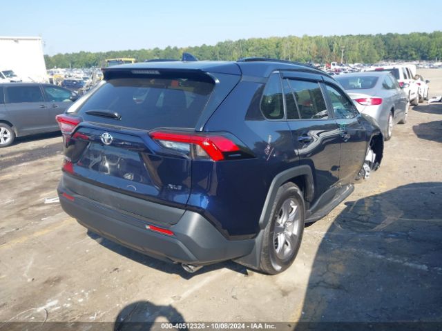 Photo 3 VIN: 2T3W1RFVXRW327271 - TOYOTA RAV4 