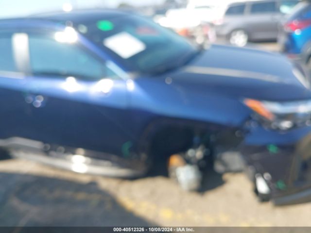 Photo 5 VIN: 2T3W1RFVXRW327271 - TOYOTA RAV4 