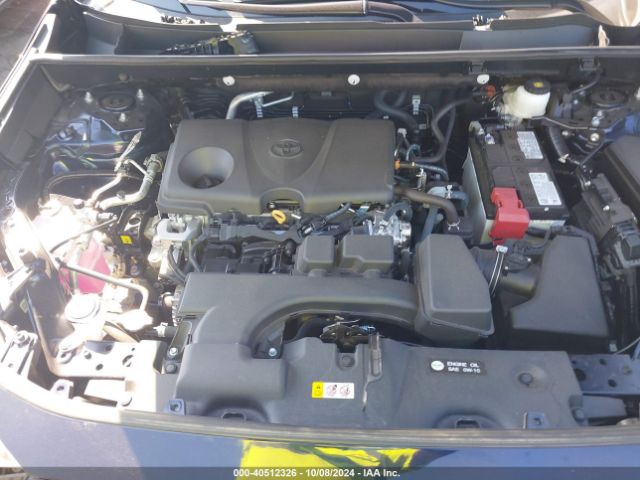 Photo 9 VIN: 2T3W1RFVXRW327271 - TOYOTA RAV4 