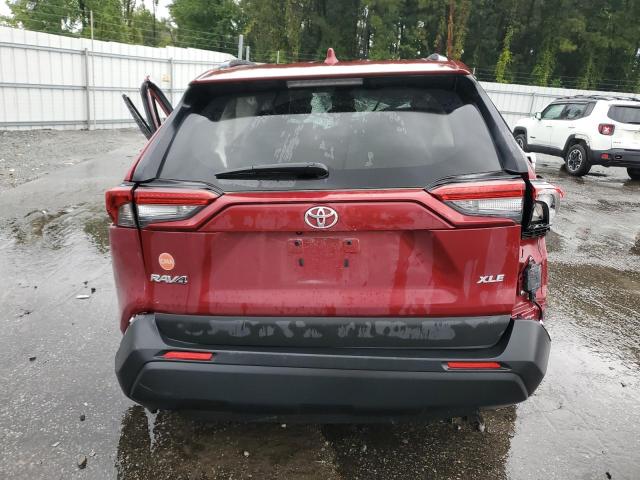 Photo 5 VIN: 2T3W1RFVXRW328906 - TOYOTA RAV4 XLE 