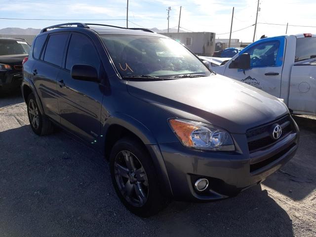 Photo 0 VIN: 2T3WF4DV0AW037102 - TOYOTA RAV4 SPORT 