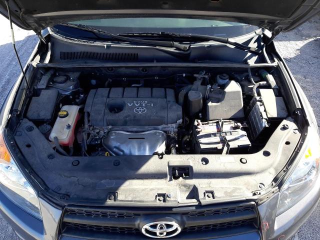 Photo 6 VIN: 2T3WF4DV0AW037102 - TOYOTA RAV4 SPORT 