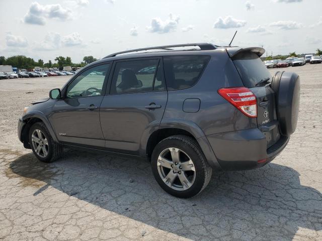 Photo 1 VIN: 2T3WF4DV0BW062616 - TOYOTA RAV4 SPORT 