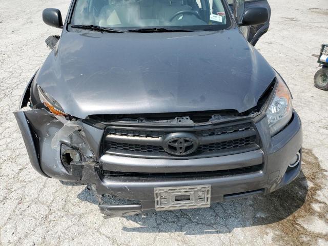 Photo 11 VIN: 2T3WF4DV0BW062616 - TOYOTA RAV4 SPORT 