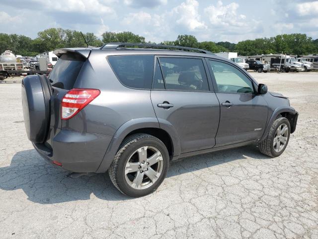 Photo 2 VIN: 2T3WF4DV0BW062616 - TOYOTA RAV4 SPORT 