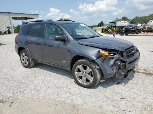 Photo 3 VIN: 2T3WF4DV0BW062616 - TOYOTA RAV4 SPORT 