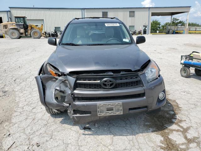 Photo 4 VIN: 2T3WF4DV0BW062616 - TOYOTA RAV4 SPORT 