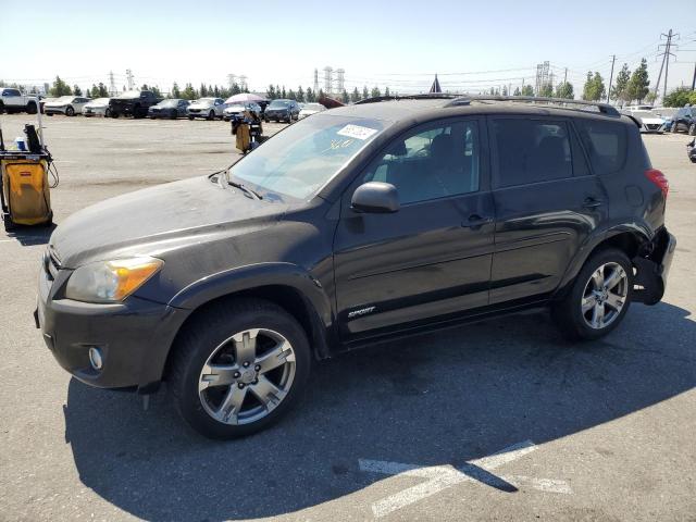 Photo 0 VIN: 2T3WF4DV0CW149434 - TOYOTA RAV4 SPORT 