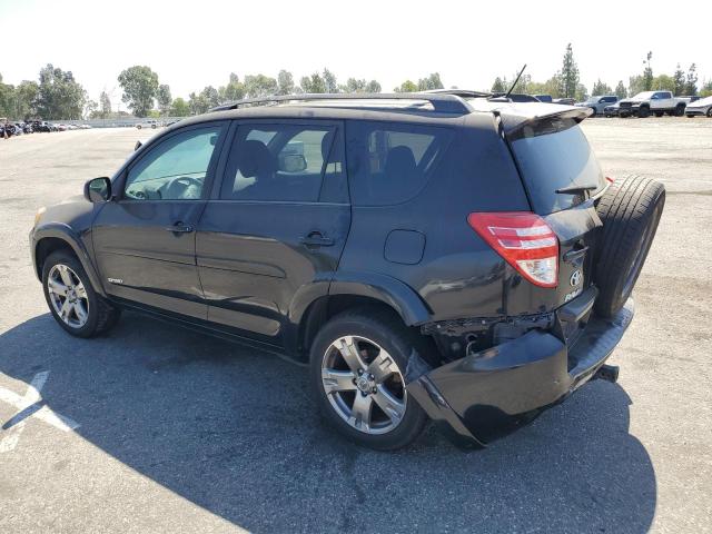 Photo 1 VIN: 2T3WF4DV0CW149434 - TOYOTA RAV4 SPORT 