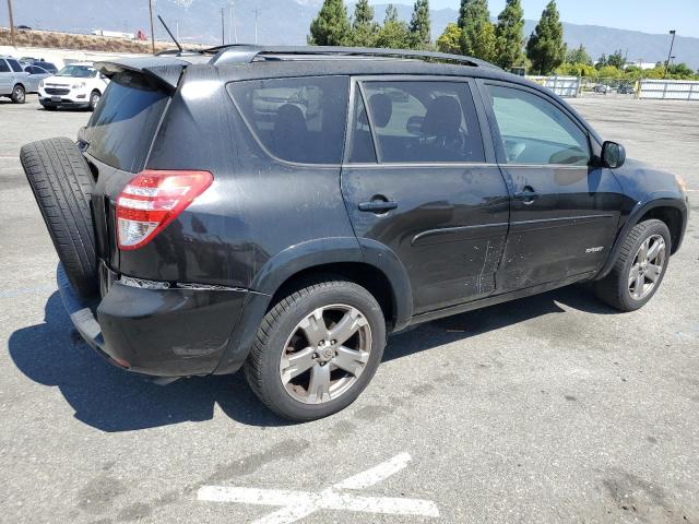 Photo 2 VIN: 2T3WF4DV0CW149434 - TOYOTA RAV4 SPORT 