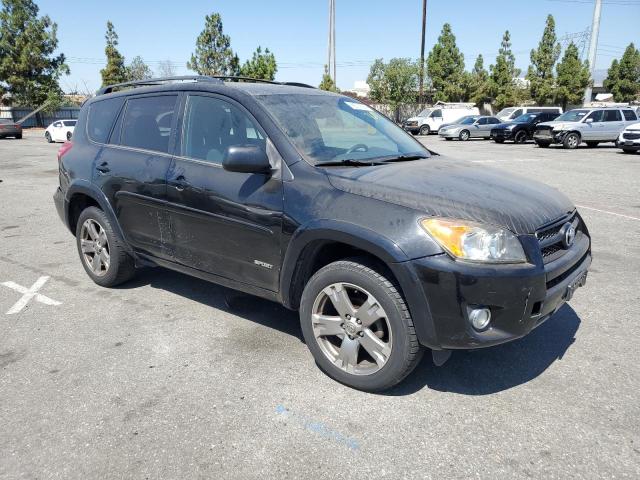 Photo 3 VIN: 2T3WF4DV0CW149434 - TOYOTA RAV4 SPORT 