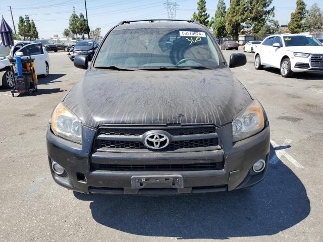 Photo 4 VIN: 2T3WF4DV0CW149434 - TOYOTA RAV4 SPORT 