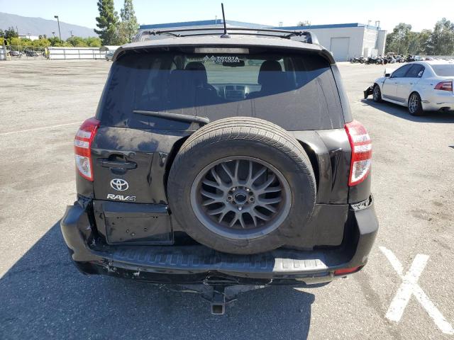 Photo 5 VIN: 2T3WF4DV0CW149434 - TOYOTA RAV4 SPORT 