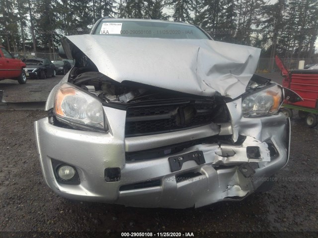 Photo 5 VIN: 2T3WF4DV0CW156352 - TOYOTA RAV4 