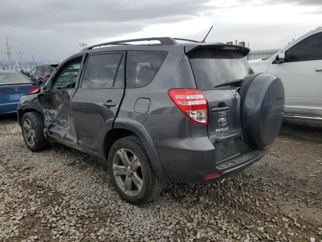 Photo 1 VIN: 2T3WF4DV1BW074628 - TOYOTA RAV4 SPORT 