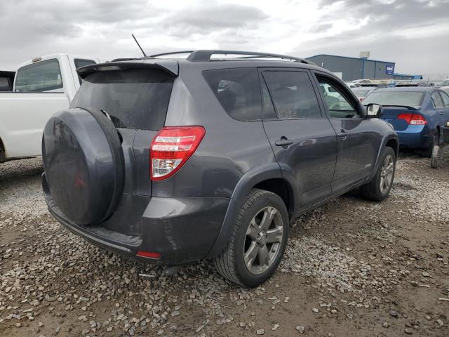 Photo 2 VIN: 2T3WF4DV1BW074628 - TOYOTA RAV4 SPORT 