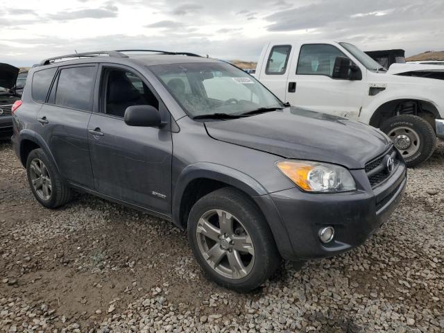 Photo 3 VIN: 2T3WF4DV1BW074628 - TOYOTA RAV4 SPORT 