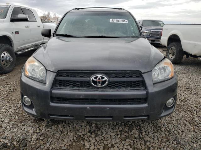 Photo 4 VIN: 2T3WF4DV1BW074628 - TOYOTA RAV4 SPORT 