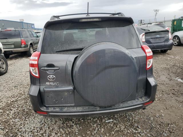 Photo 5 VIN: 2T3WF4DV1BW074628 - TOYOTA RAV4 SPORT 