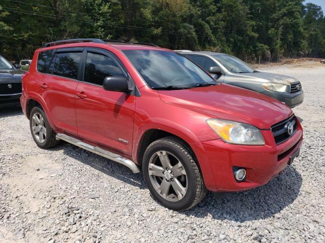 Photo 3 VIN: 2T3WF4DV1CW132920 - TOYOTA RAV4 SPORT 