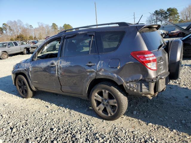 Photo 1 VIN: 2T3WF4DV2AW035576 - TOYOTA RAV4 